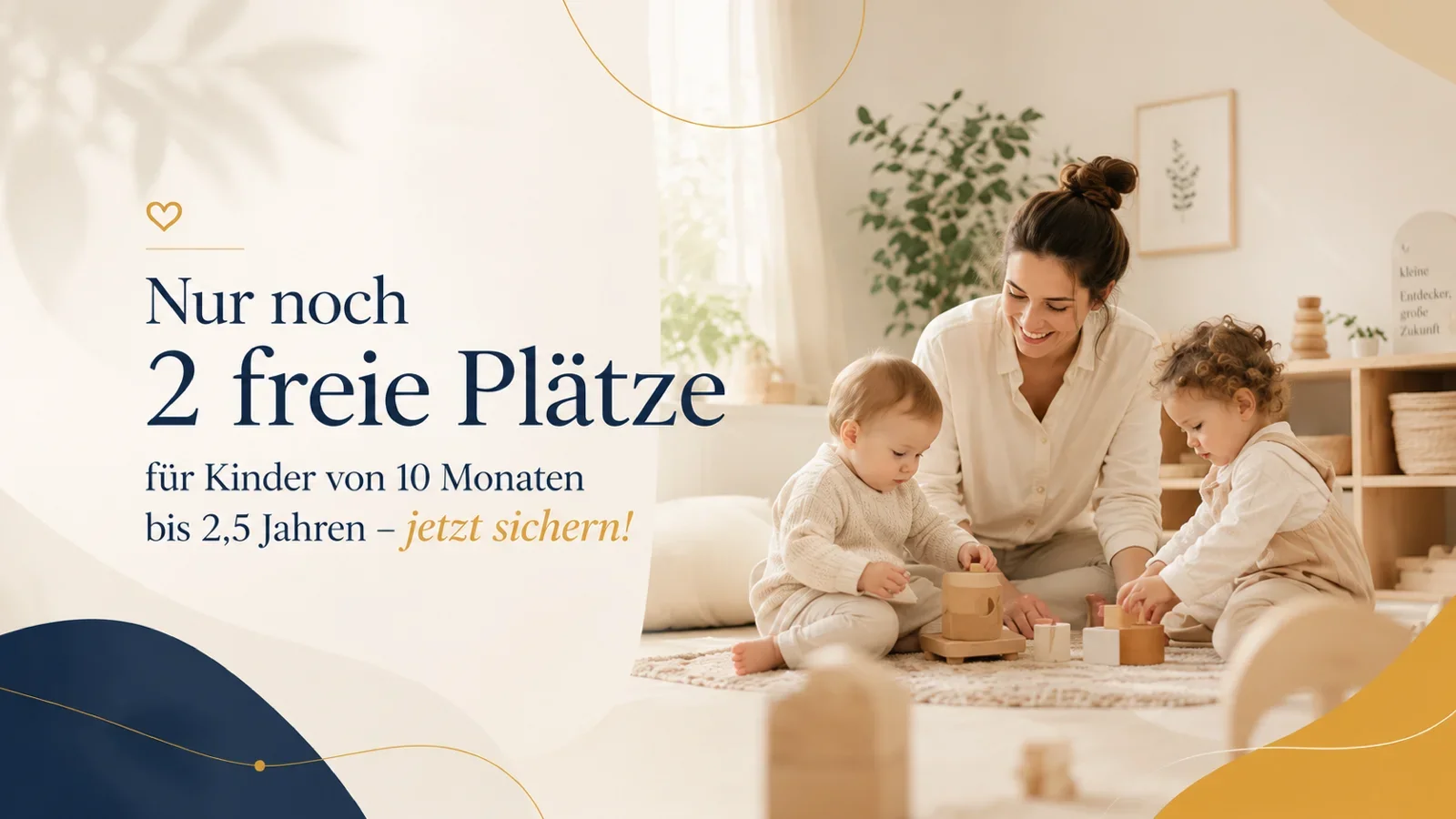 Jetzt vormerken